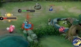 新英雄暃法爆料视频,神秘剑客，揭秘其独特技能与背景故事